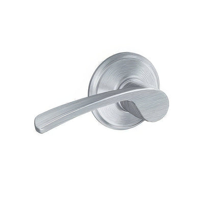 Schlage F59-MER-RH Right Hand Merano Interior Pack.