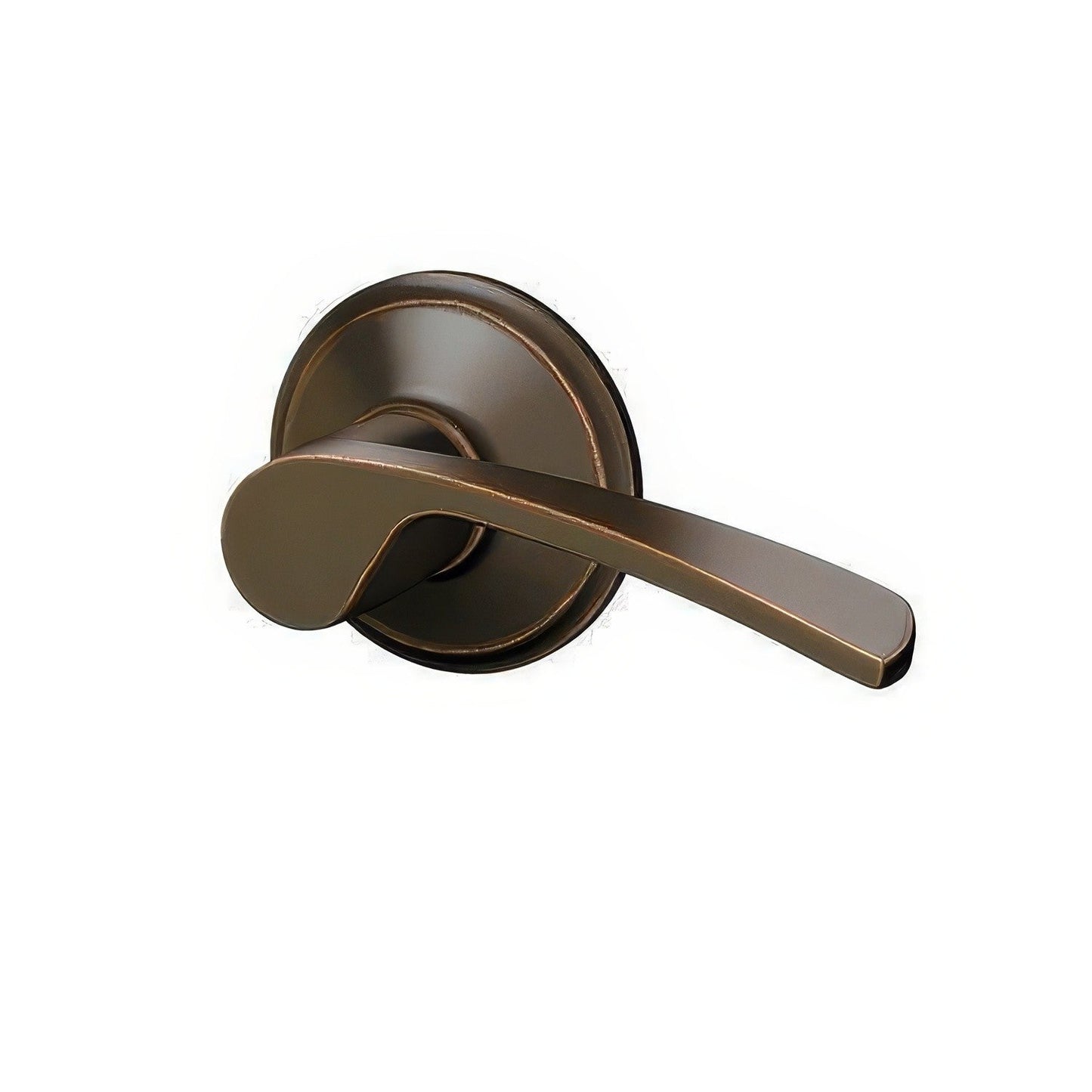 Schlage F59-MER-LH Left Hand Merano Interior Pack.