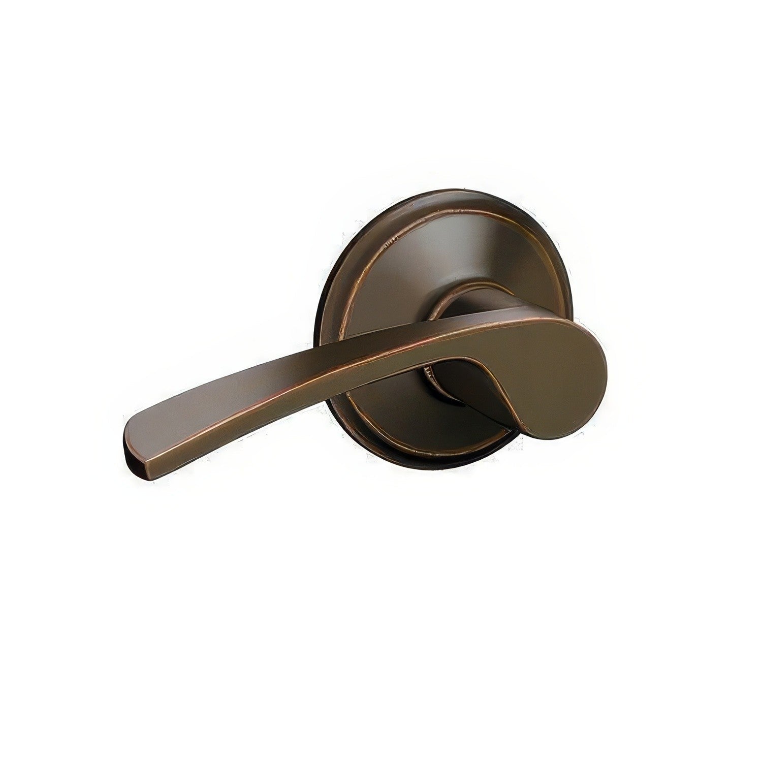 Schlage F59-MER-RH Right Hand Merano Interior Pack.