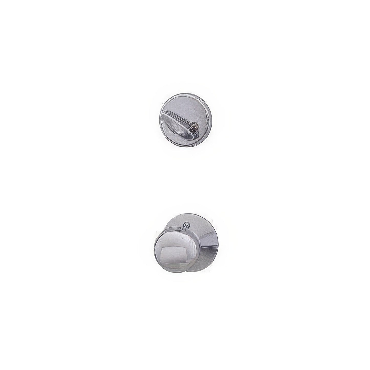 Schlage F59-ORB Orbit Single Cylinder Interior Pack