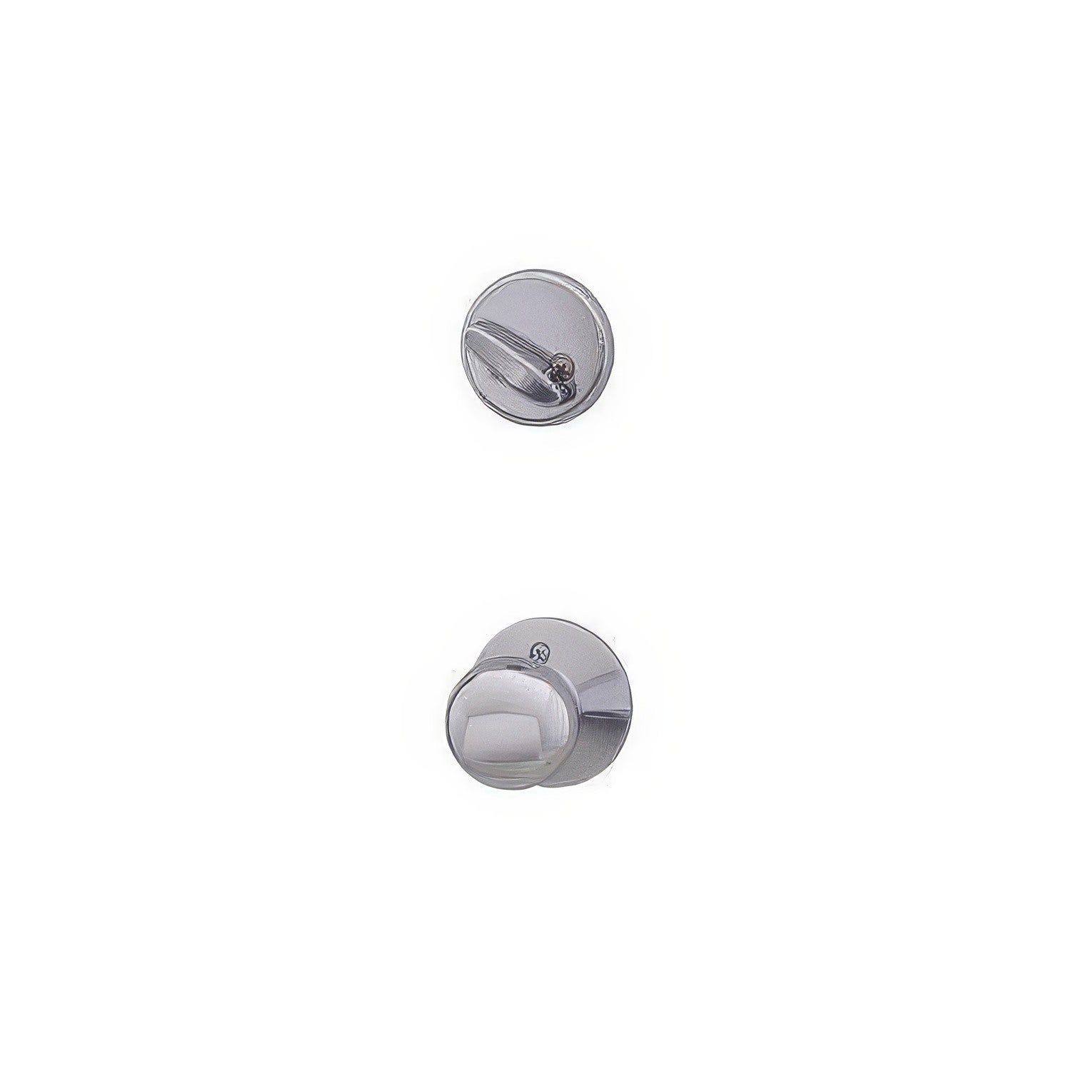 Schlage F59-ORB Orbit Single Cylinder Interior Pack