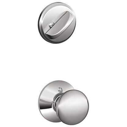 Schlage F59-PLY Plymouth Single Cylinder Interior Pack