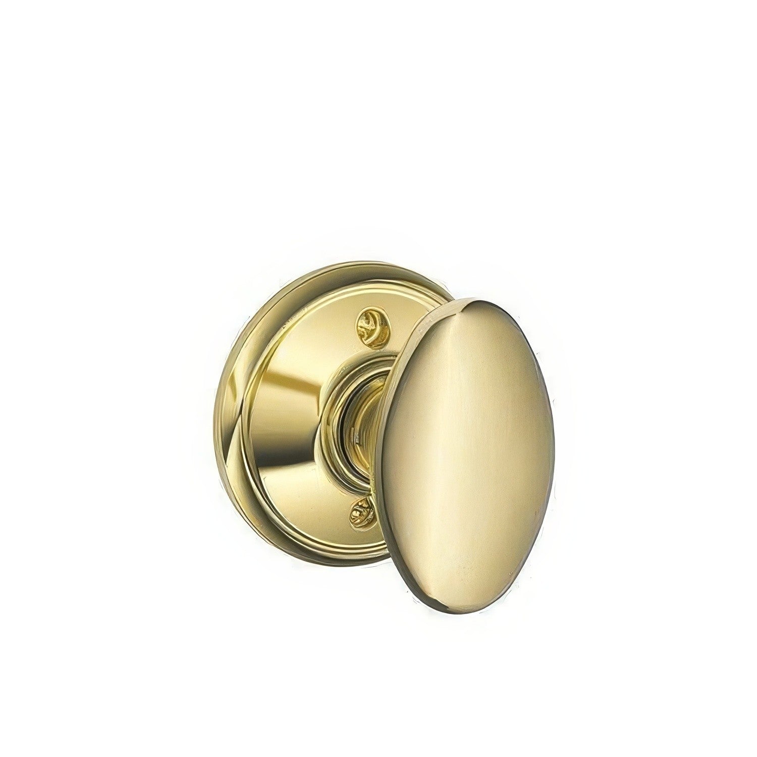 Schlage F59-SIE Siena Single Cylinder Interior Pack