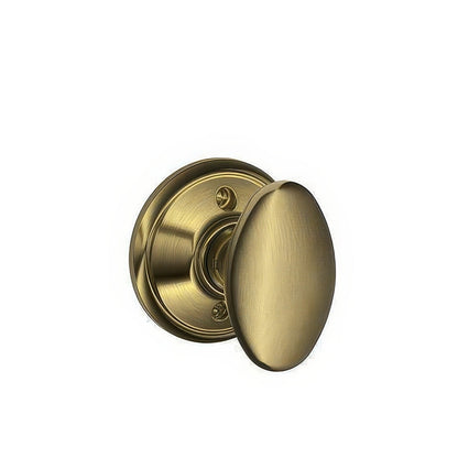 Schlage F59-SIE Siena Single Cylinder Interior Pack