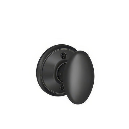 Schlage F59-SIE Siena Single Cylinder Interior Pack
