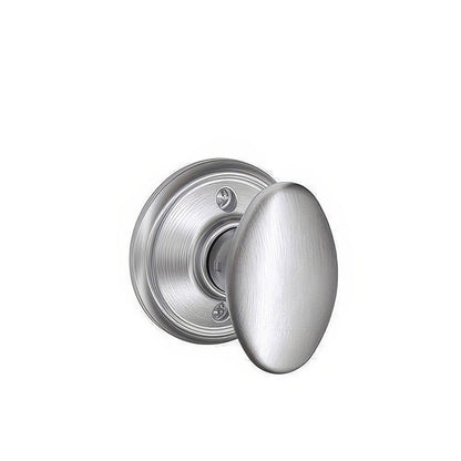 Schlage F59-SIE Siena Single Cylinder Interior Pack