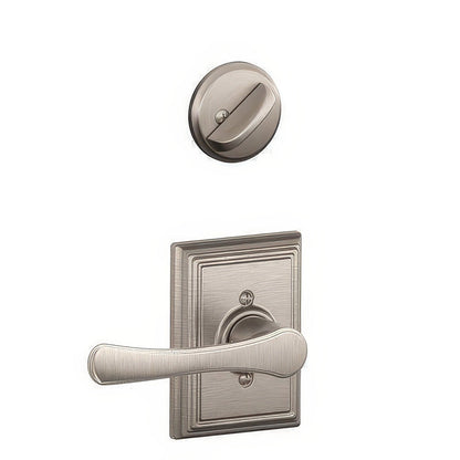 Schlage F59-VLA-ADD Avila Lever Interior Trim Pack