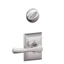 Schlage F59-VLA-ADD Avila Lever Interior Trim Pack