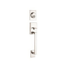 Schlage F92-CEN F-Series Century Dummy Handleset
