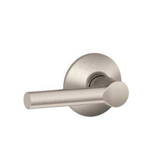 Schlage F94BRW Broadway Lever Dummy Interior Trim.