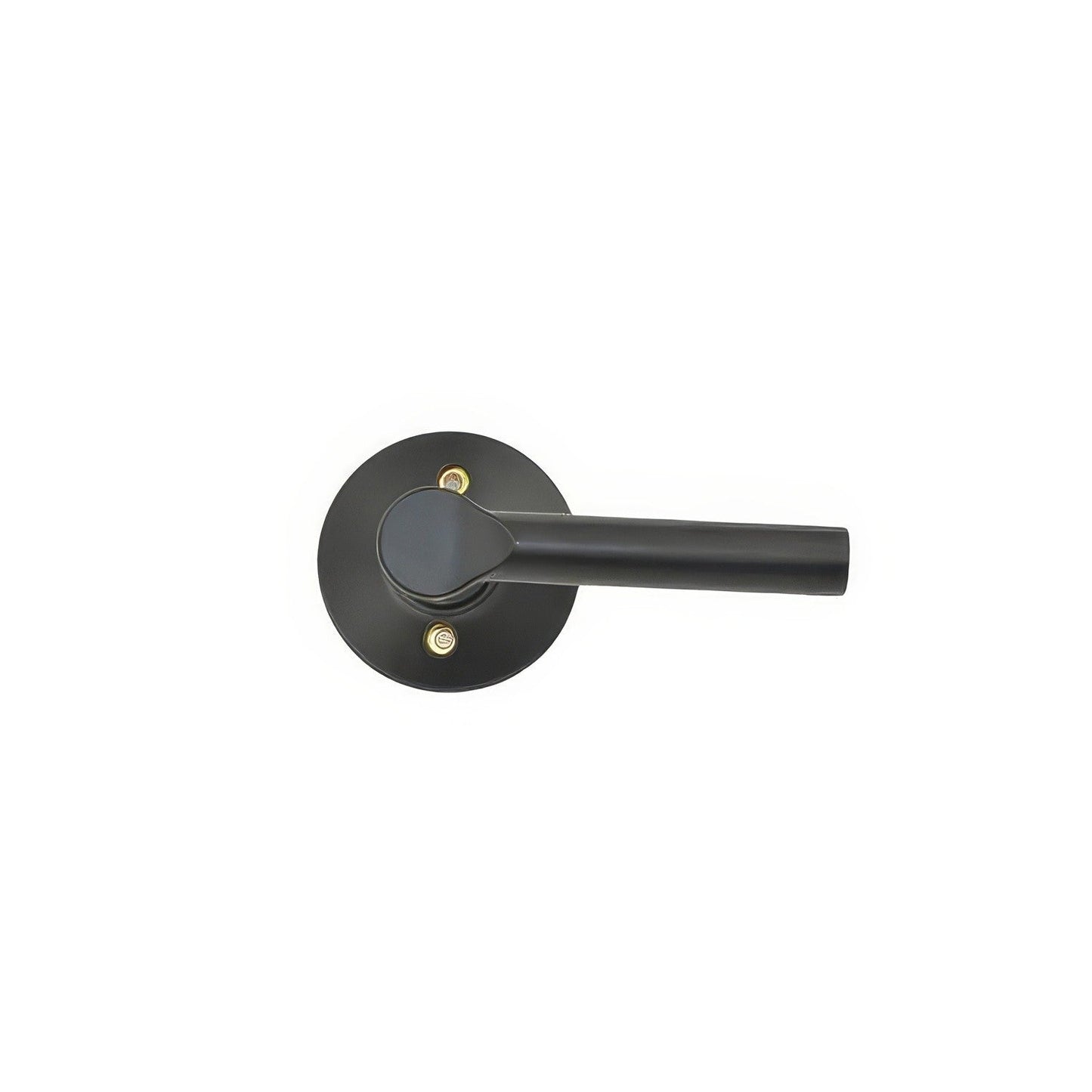 Schlage F94BRW Broadway Lever Dummy Interior Trim.