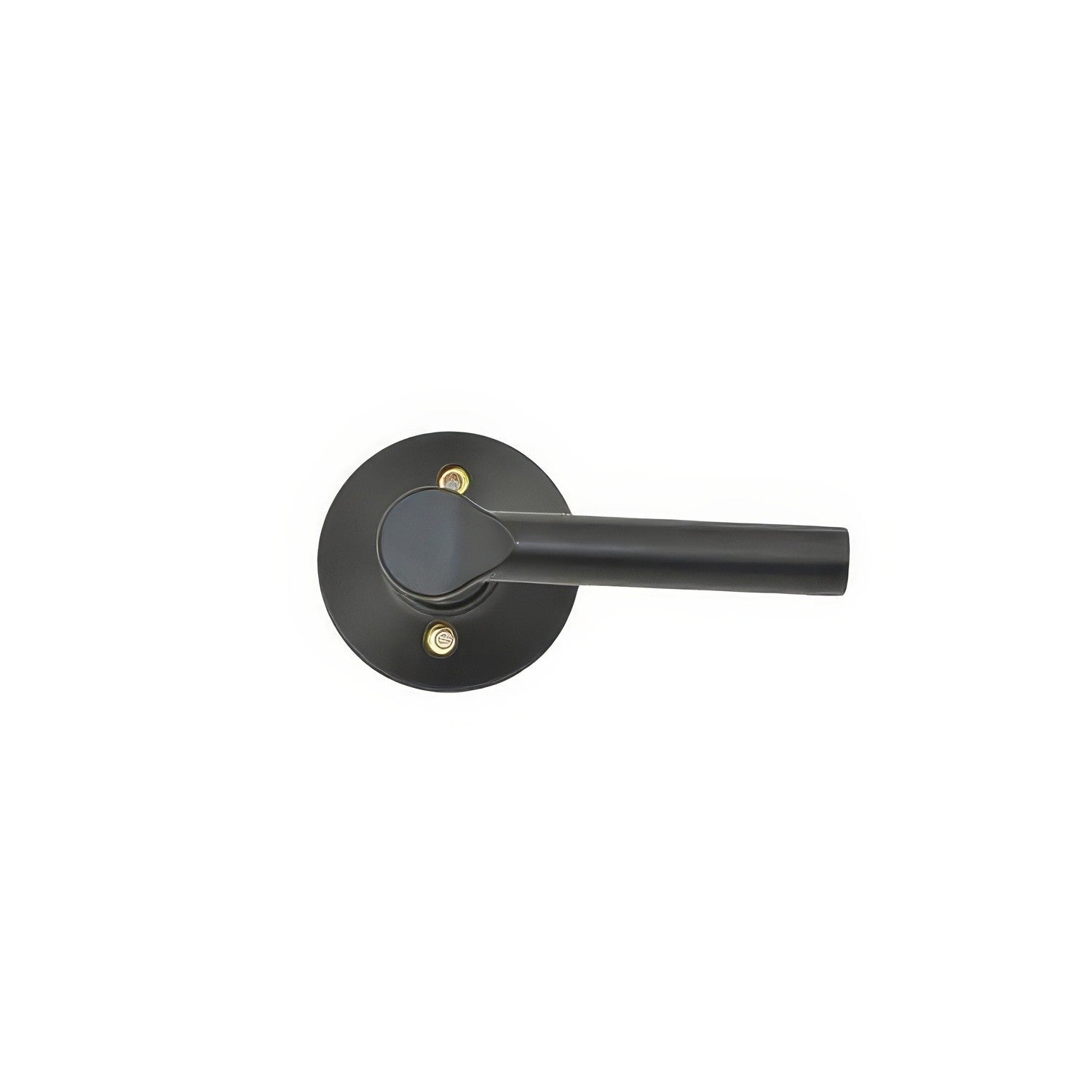 Schlage F94BRW Broadway Lever Dummy Interior Trim.
