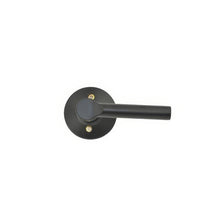 Schlage F94BRW Broadway Lever Dummy Interior Trim.