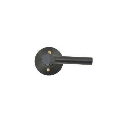 Schlage F94BRW Broadway Lever Dummy Interior Trim.