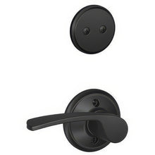 Schlage F94-MER-RH Merano Lever Right Hand Dummy Interior Pack.
