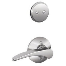Schlage F94-MNH-RH Manhattan Lever Right Hand Dummy Interior Pack.