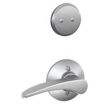 Schlage F94-MNH-RH Manhattan Lever Right Hand Dummy Interior Pack.