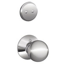 Schlage F94-ORB Orbit Knob Dummy Interior Pack.