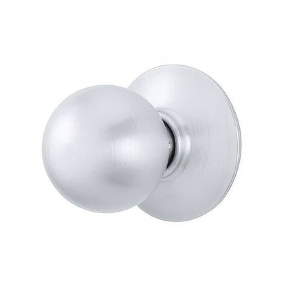 Schlage F94-ORB Orbit Knob Dummy Interior Pack.
