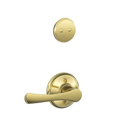 Schlage F94-VLA Avila Lever Interior Trim Pack.