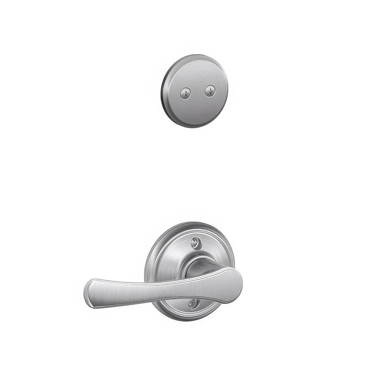 Schlage F94-VLA Avila Lever Interior Trim Pack.