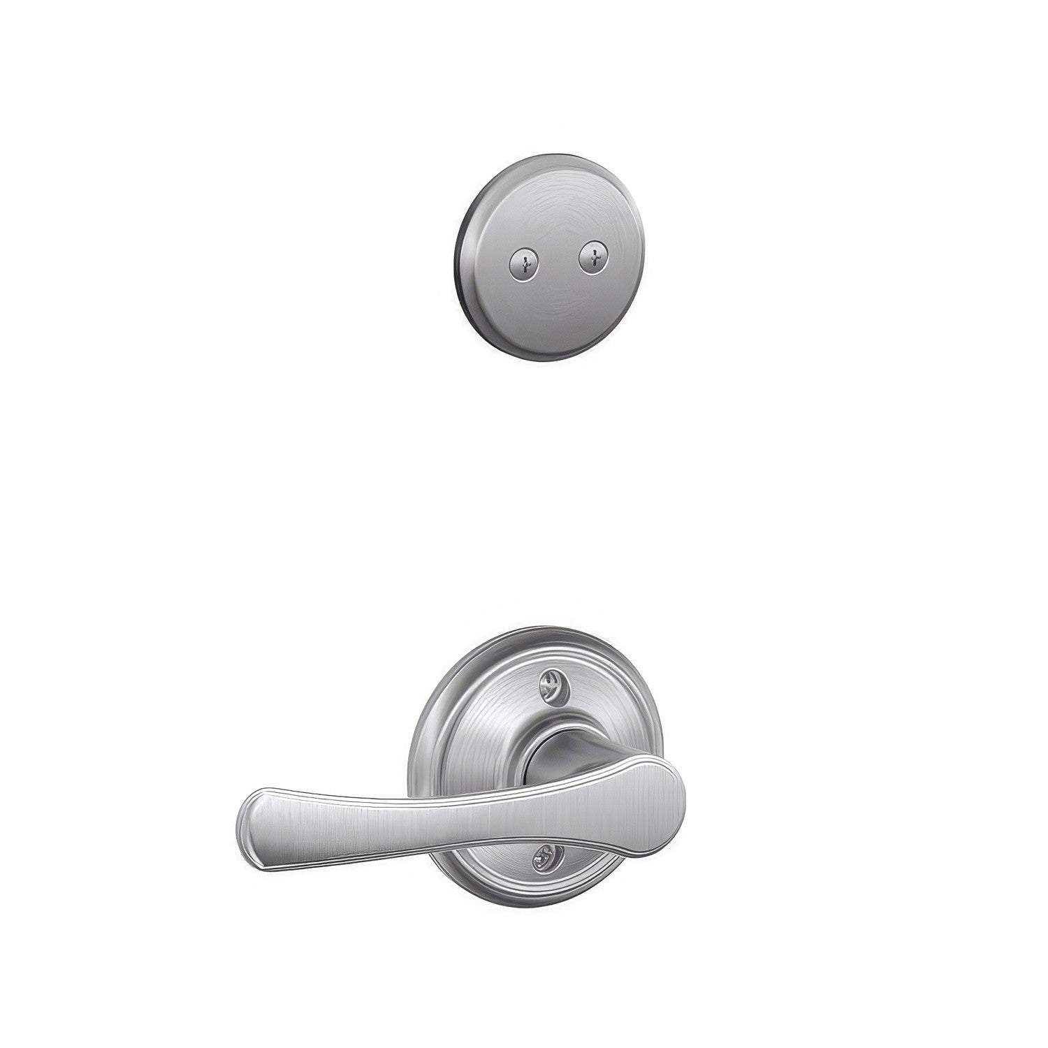 Schlage F94-VLA Avila Lever Interior Trim Pack.