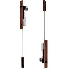 Ives FB31P12MD Pair of Automatic Flush Bolts for Metal Doors.