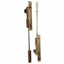Ives FB31P12MD Pair of Automatic Flush Bolts for Metal Doors.