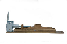 Ives FB358 Manual UL Listed Flush Bolt for Wood Door 1" W x 6-3/4" 1 x 1-3/8" D Body