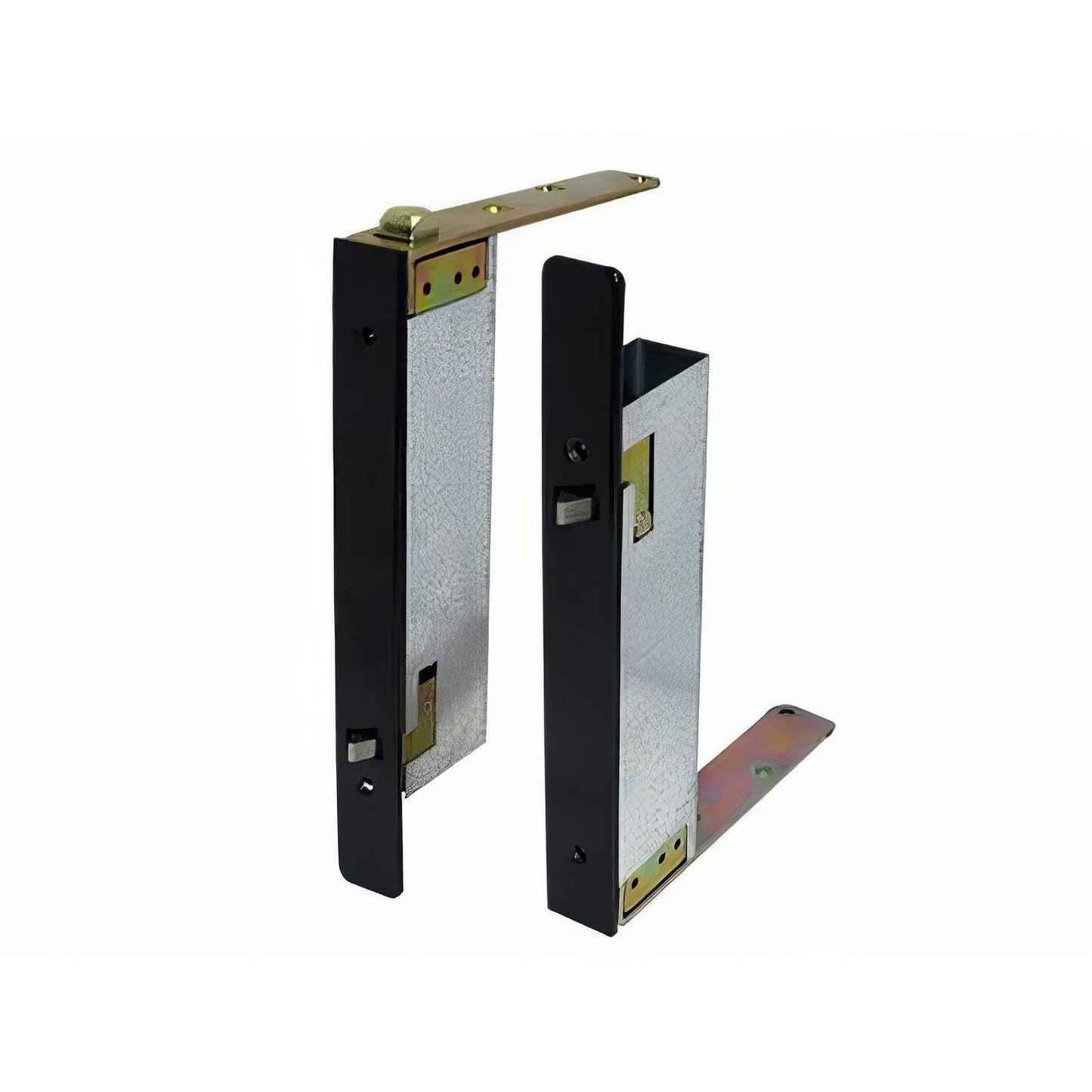 Ives FB41TWD Top Flush Bolt Automatic Wood Doors.