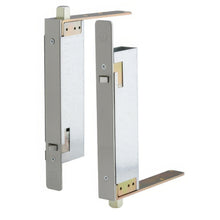 Ives FB41TWD Top Flush Bolt Automatic Wood Doors.