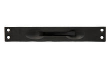Ives FB458 Manual Flush Bolt for Metal Fire Door 12" Rod and 3/4" Throw.