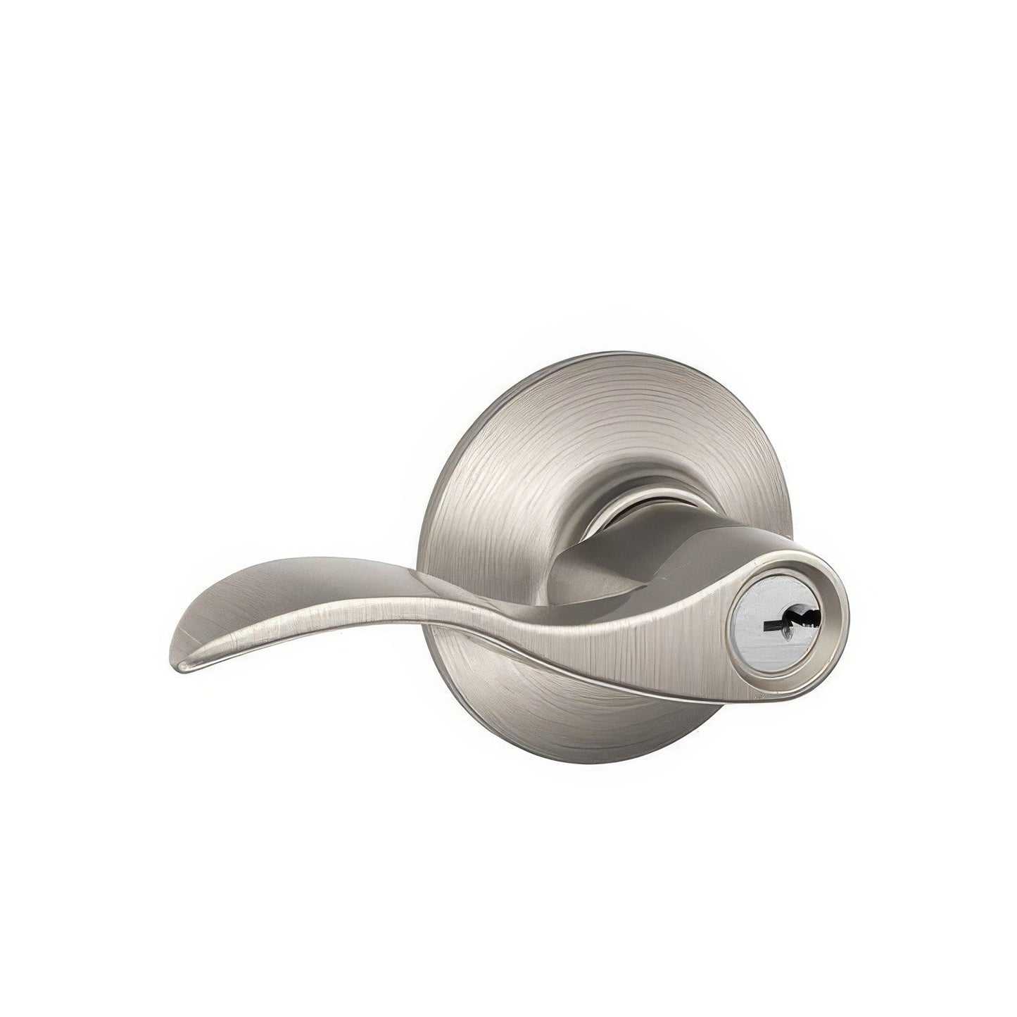 Schlage FB50ACC Accent Lever Combo Pack