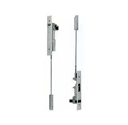 Ives FB51P12MD Pair of Constant Latching Bolts.