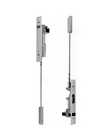 Ives FB51P12MD Pair of Constant Latching Bolts.