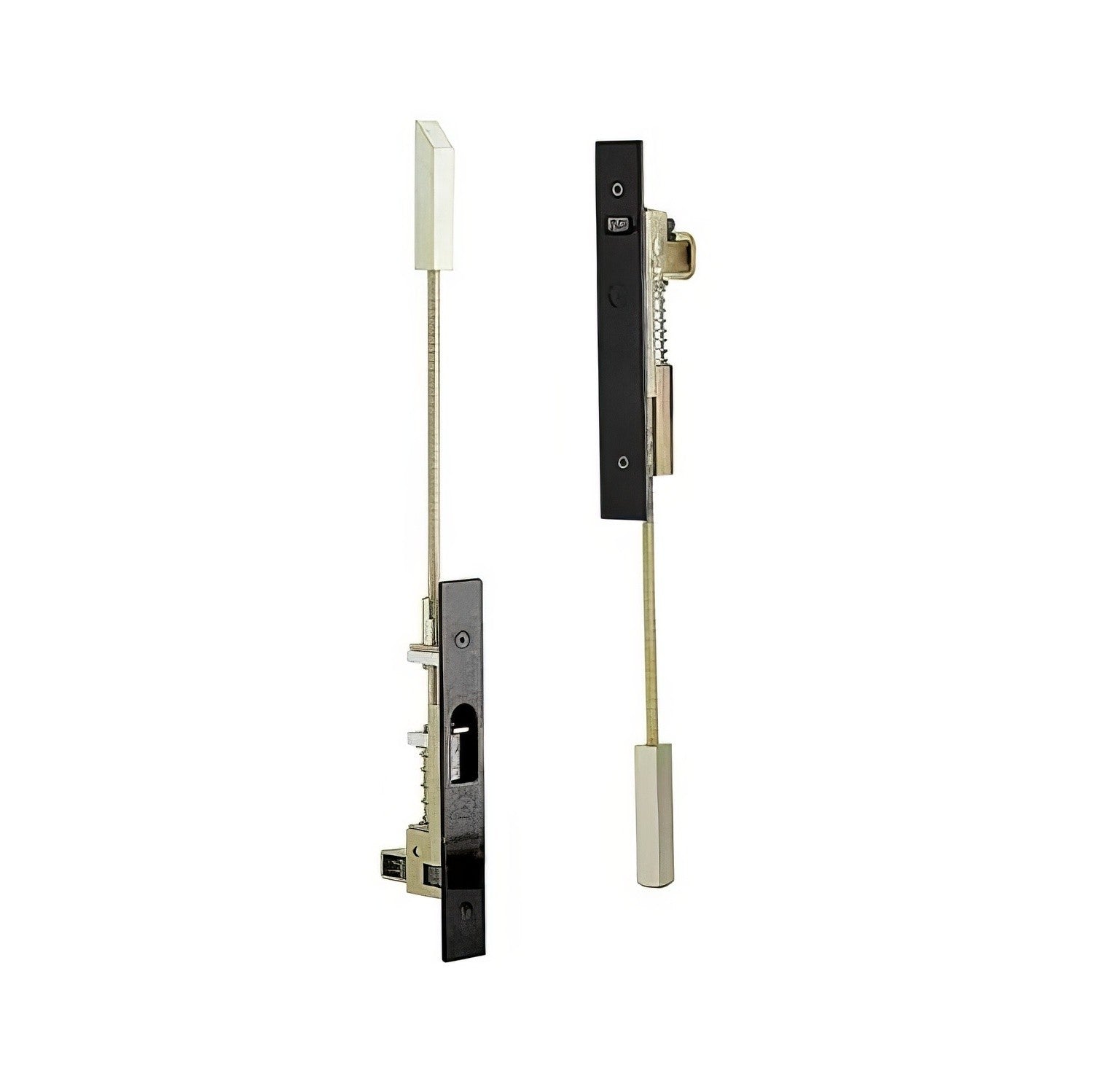 Ives FB51P12MD Pair of Constant Latching Bolts.