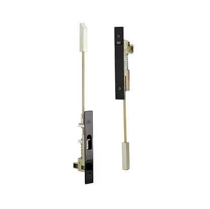 Ives FB51P12MD Pair of Constant Latching Bolts.