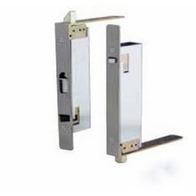 Ives FB61PWD Pair Constant Latching Bolts for Wood Doors.