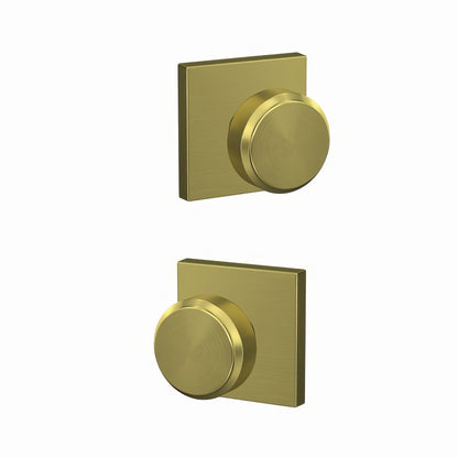Schlage FC21-BWE-COL Bowery Passage & Privacy Door Knob