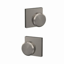 Schlage FC21-BWE-COL Bowery Passage & Privacy Door Knob