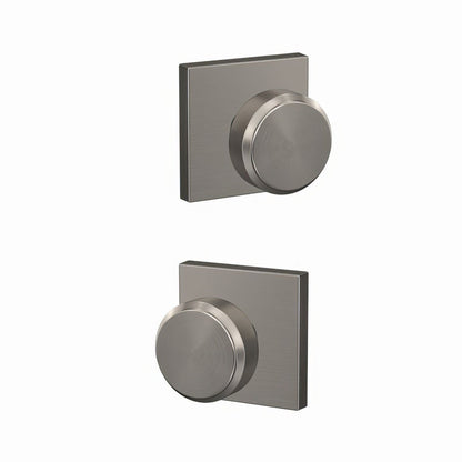 Schlage FC21-BWE-COL Bowery Passage & Privacy Door Knob.