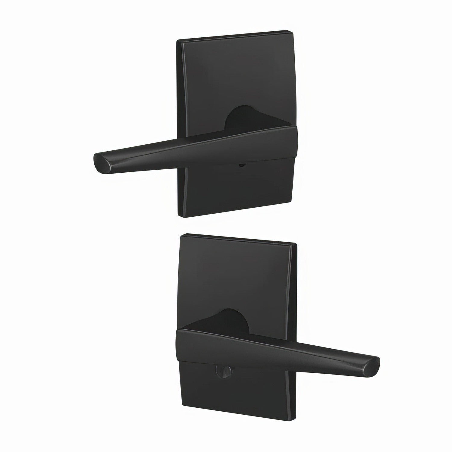 Schlage FC21-ELR-CEN Eller Passage & Privacy Door Lever.