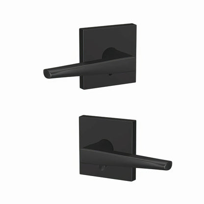 Schlage FC21-ELR-COL Eller Passage & Privacy Door Lever