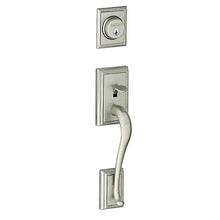 Schlage FC58ADD Custom Addison Single Cylinder Handleset Only
