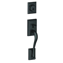 Schlage FC58ADD Custom Addison Single Cylinder Handleset Only