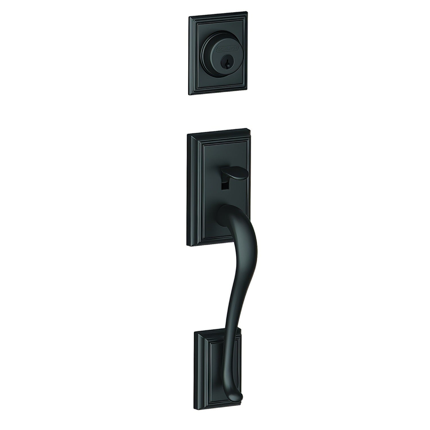 Schlage FC92ADD Custom Addison Dummy Handleset Only