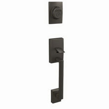 Schlage FC92CEN Custom Century Dummy Handleset Only