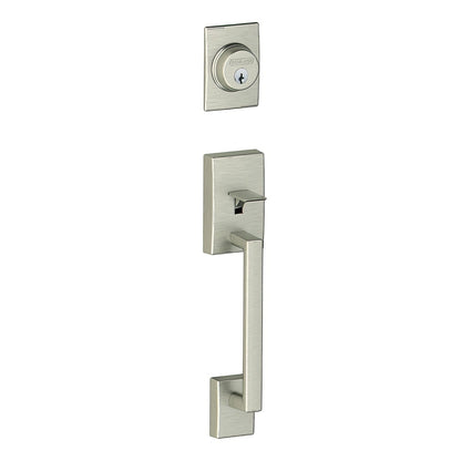 Schlage FC92CEN Custom Century Dummy Handleset Only