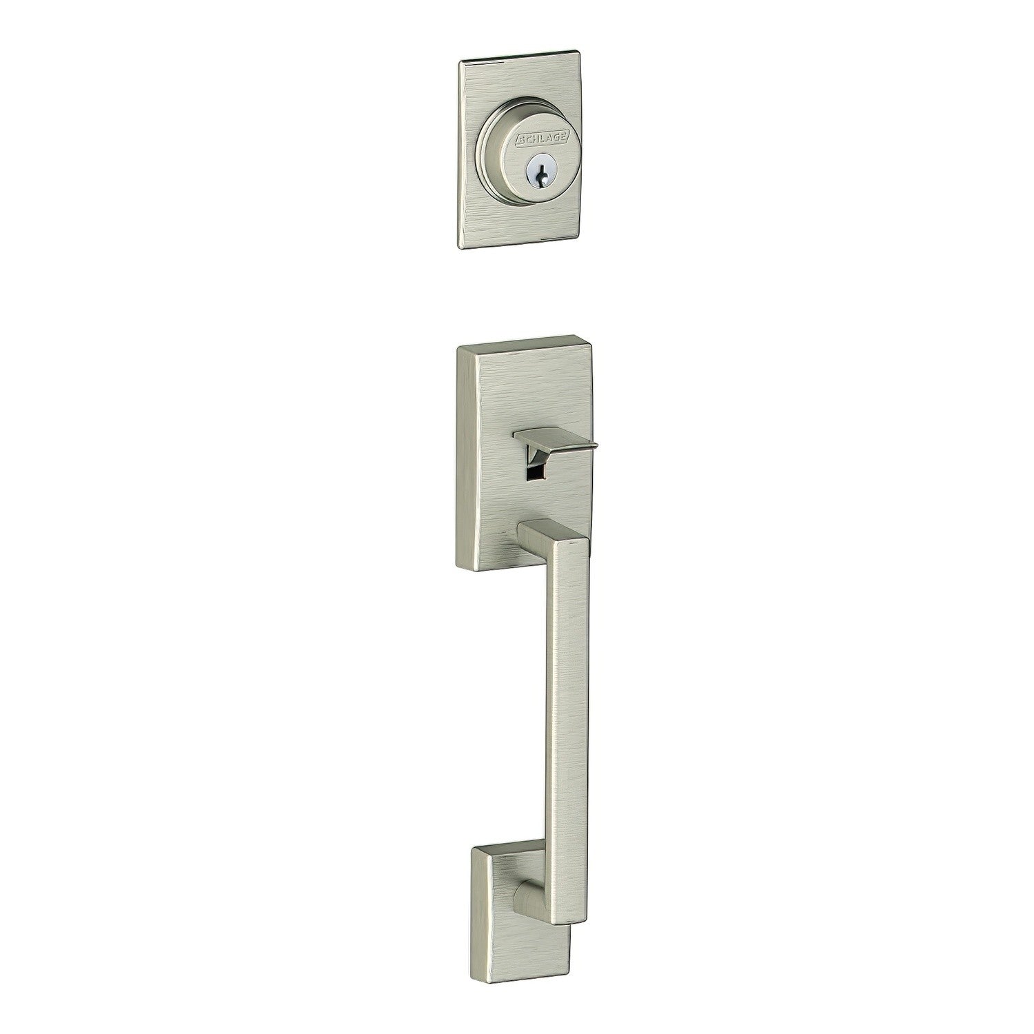Schlage FC92CEN Custom Century Dummy Handleset Only