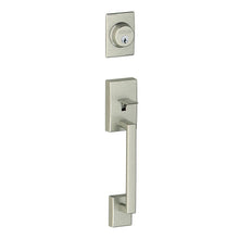 Schlage FC92CEN Custom Century Dummy Handleset Only